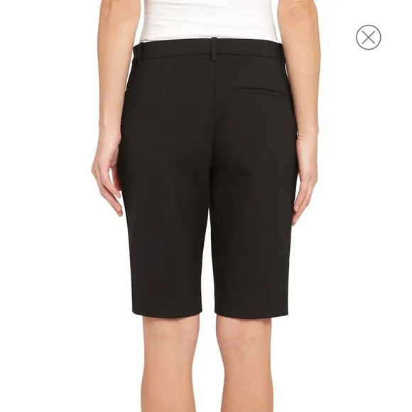 Theory Bermuda shorts - Picture 3 of 4